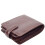 Mens Luxurious Leather Wallet Handmade Rich Brown RFID Blocking Gift Boxed Kane 5