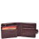 Mens Luxurious Leather Wallet Handmade Rich Brown RFID Blocking Gift Boxed Kane 6