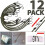 True Face 12Pcs Heavy Duty Bungee Cord Luggage Strap Elastic Stretch Rope Hooks 1