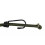 True Face 12Pcs Heavy Duty Bungee Cord Luggage Strap Elastic Stretch Rope Hooks 6