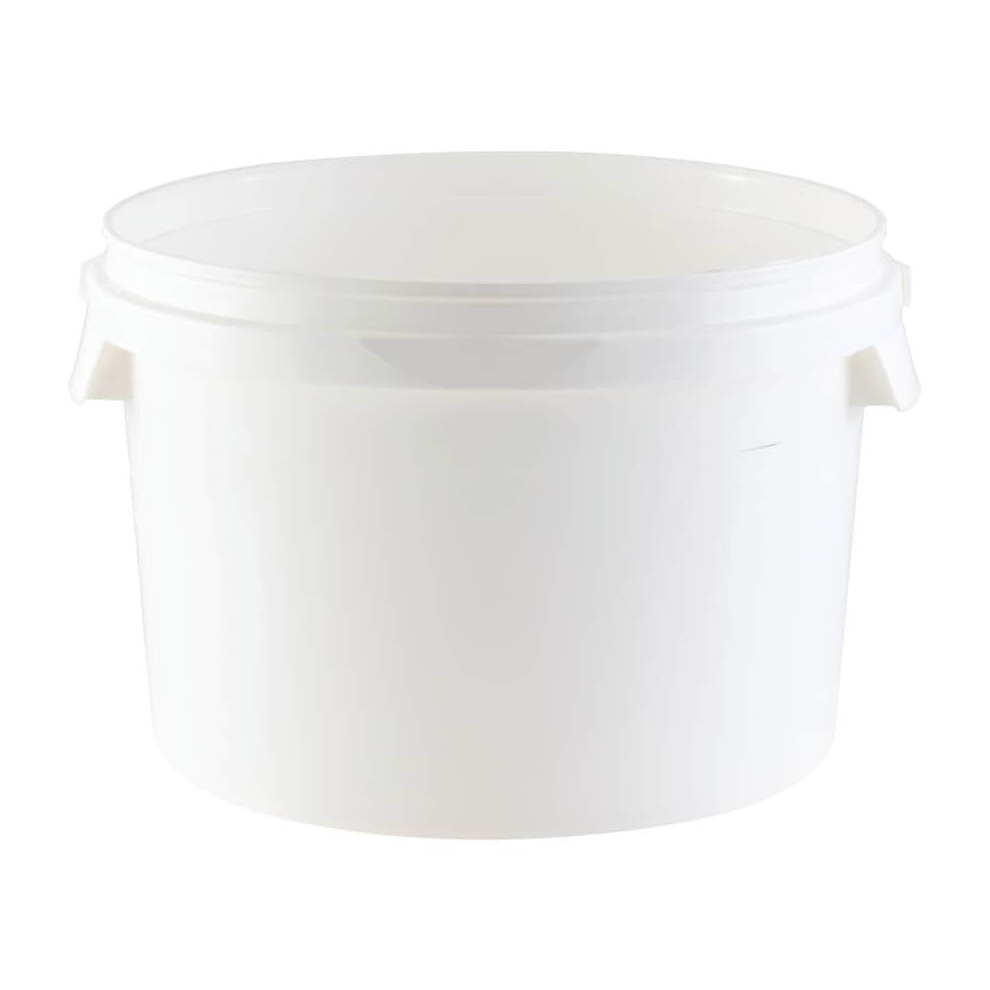 Plastic Paint Kettle 2.5L Capacity