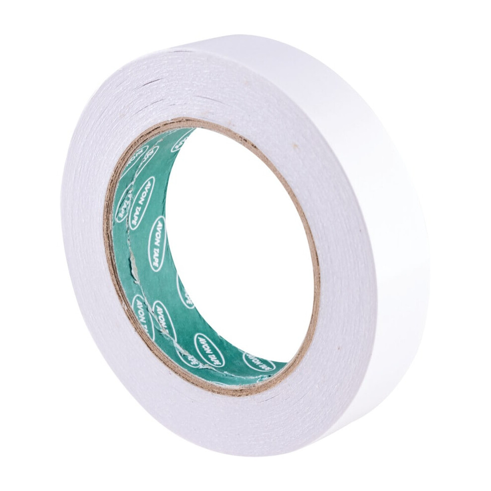 Double-sided Acrylic Tape - 25mm x 33m