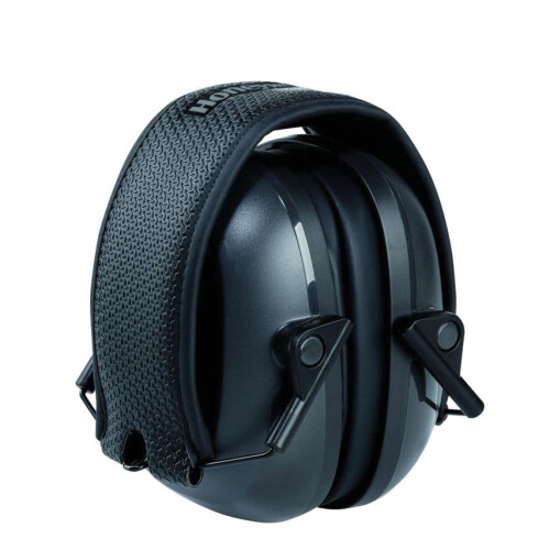 Honeywell Howard Leight VS110F VeriShield 1035103-VS Passive Gehörschutz 27 dB 1 Stk.