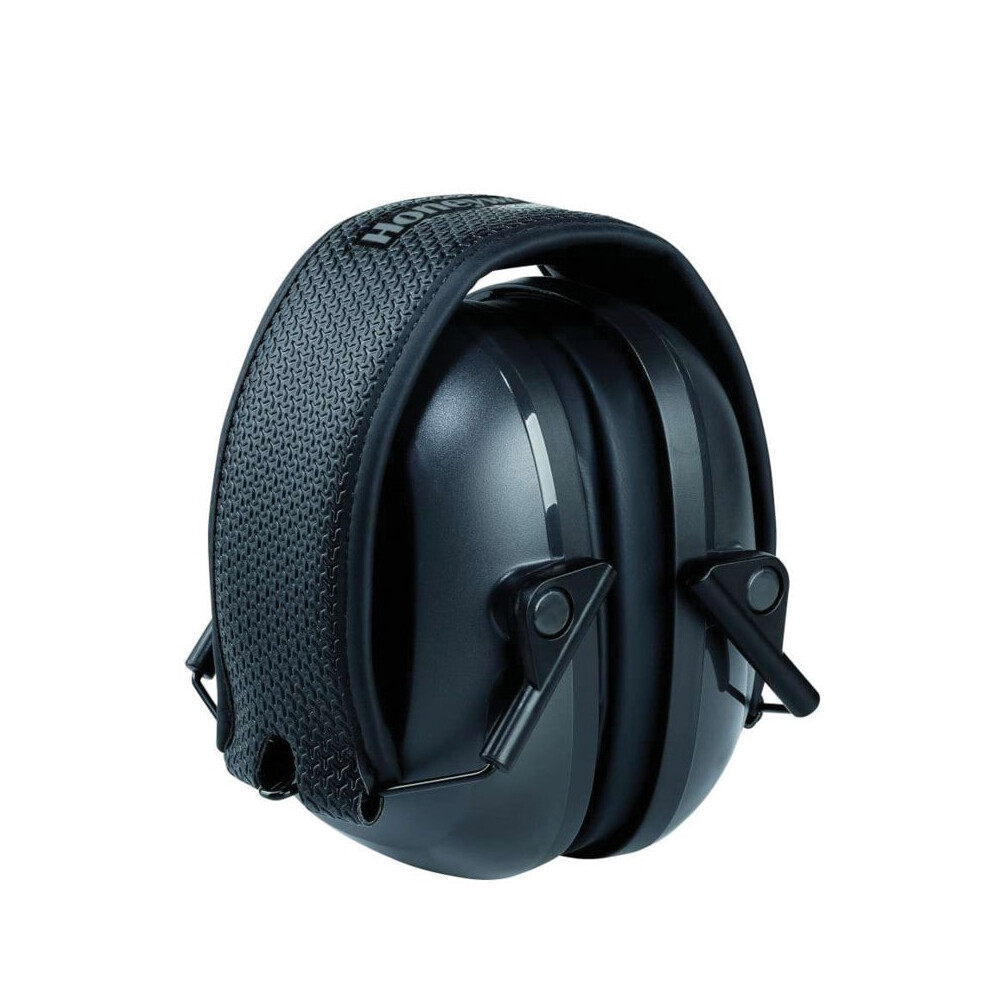 VS110F EMEA & Au VeriShield Folding Ear Defenders