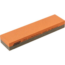 Combination India Oil Stone, 102X25X13MM