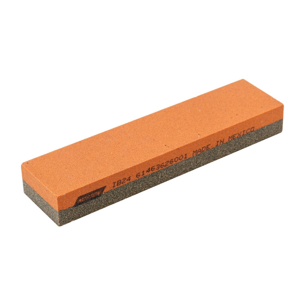 Combination India Oil Stone, 102X25X13MM