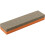 Combination India Oil Stone, 102X25X13MM 2