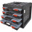 4-Piece Service Case Organiser 2