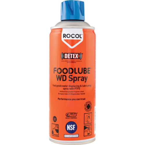 Foodlube WD Spray 300ML