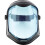 Honeywell 1011624 Bionic Face Shield with Polycarbonate Visor - Anti-Mist/Scratch Resistant 2