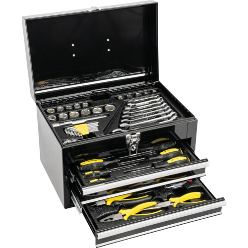 Games Workshop 67 Piece Tool Kit in 2 Drawer Tool Chest