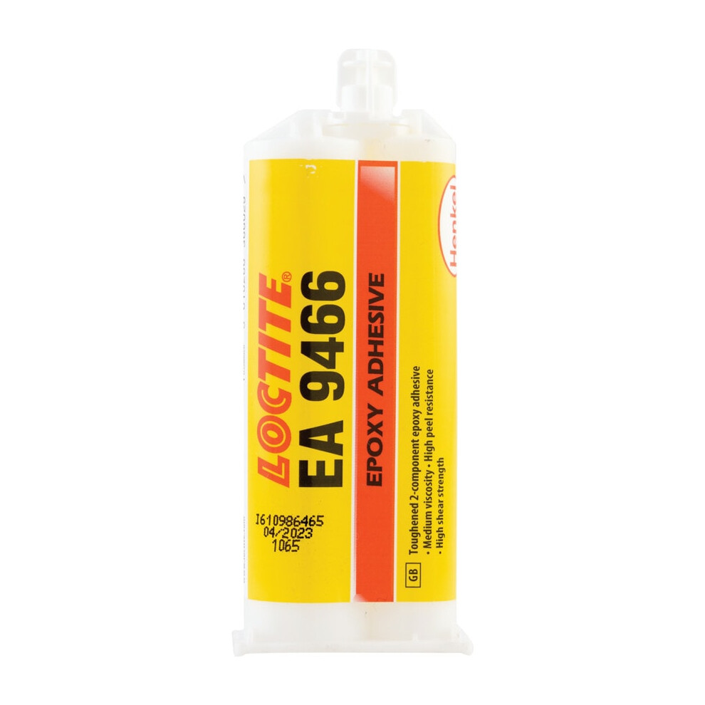 9466 A&b Epoxy Adhesive - 50ml