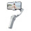 YESIDO Handheld 3-Axis Smartphone Gimbal Stabilizer, Tripod for Vlogging, YouTube, Live, Phone Stabilizer 6