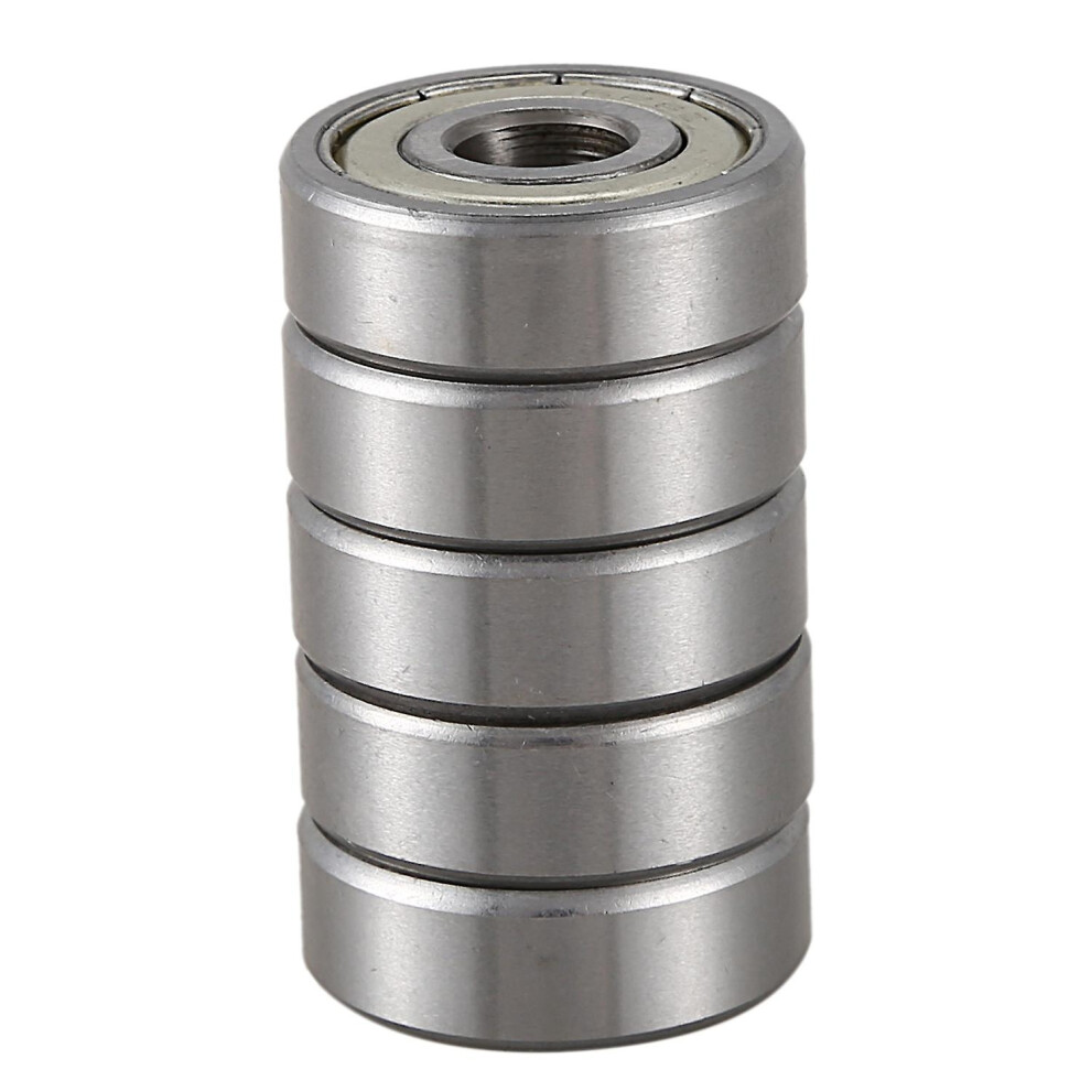 5Pcs 628Z 8X24x8mm Miniature Ball Bearings 8 * 24 * 8Mm 628Z 9099488668100