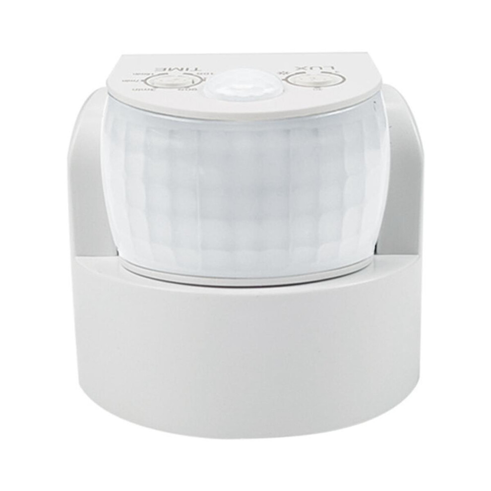 Waterproof Double Infrared Probe Motion Sensor Ip65 Ac 220V-240V Pir Motion Detector Automatic 120 9099488668155