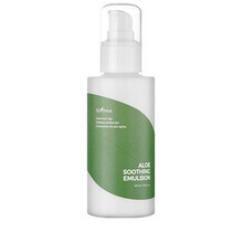 ISNtree, Aloe Sussen Emulsie, 4,06 fl oz (120 ml)