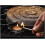 Bbq Smoke Refrigerator-smoked Box Particle Smoked Meat And Fish Stainless Steel Barbecue Grill 1