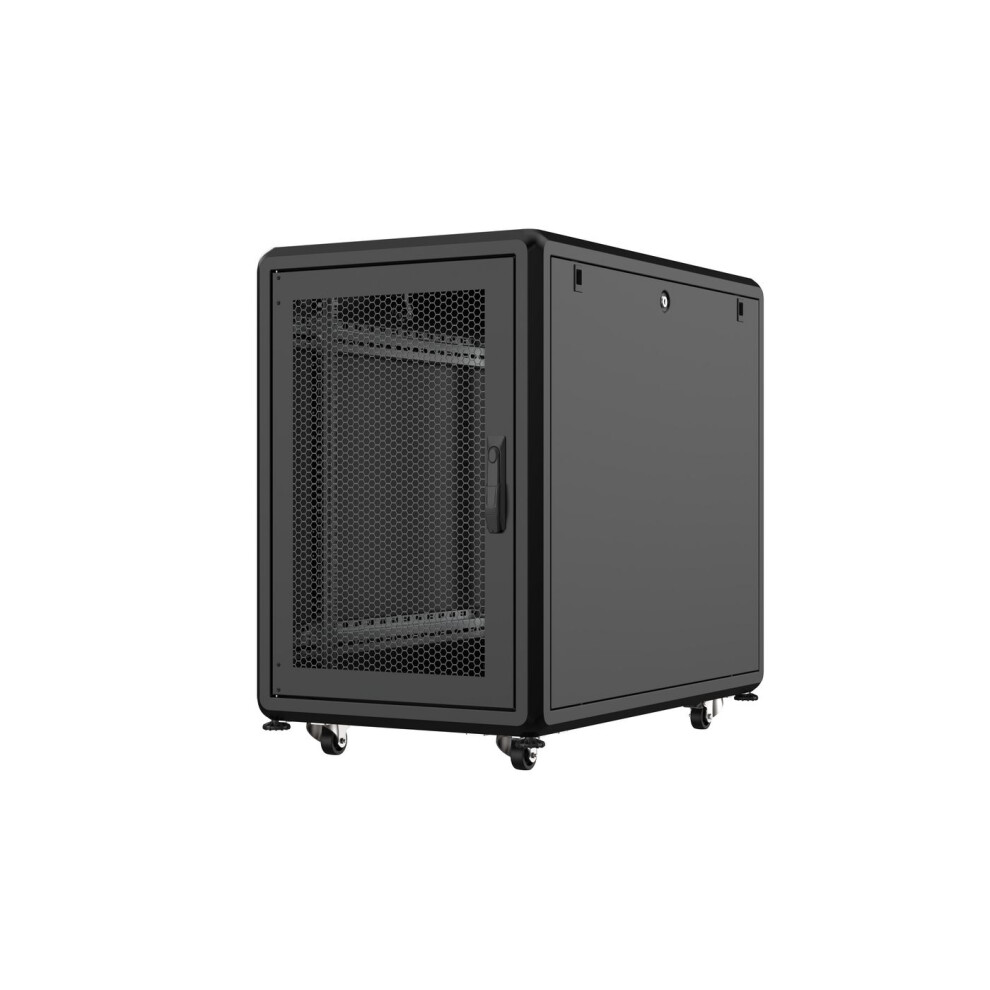 Lanview By Logon 19" 16U Rack Cabinet 600 X 1000Mm Server Line 5420016847065