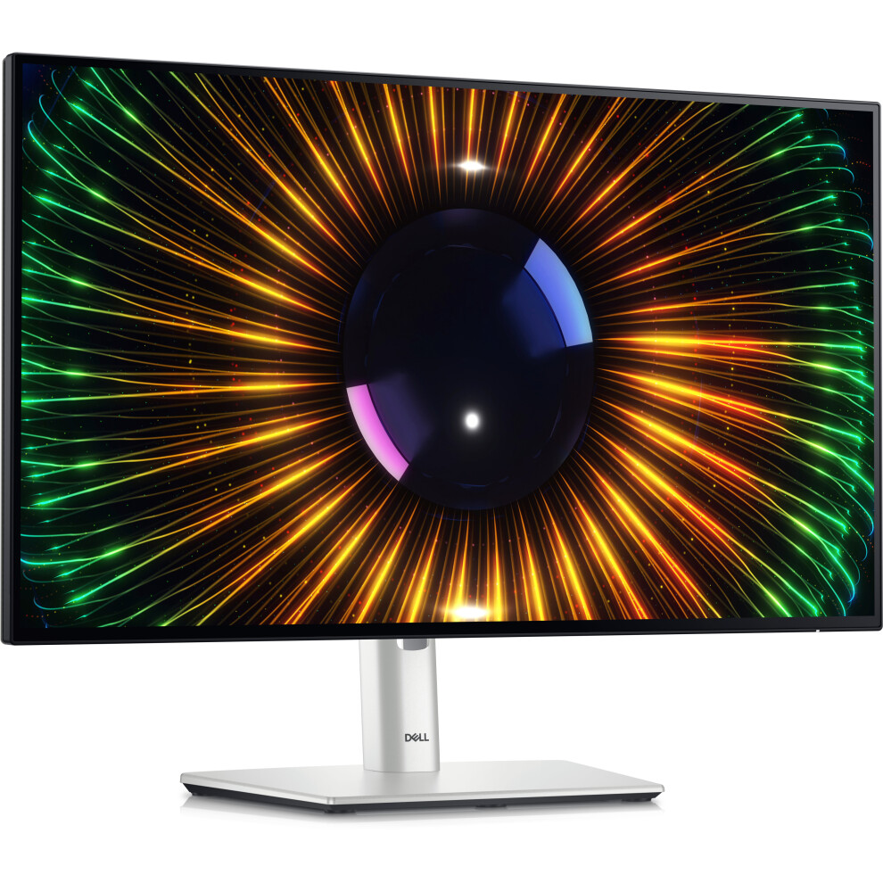 DELL ULTRASHARP 24 MONITOR