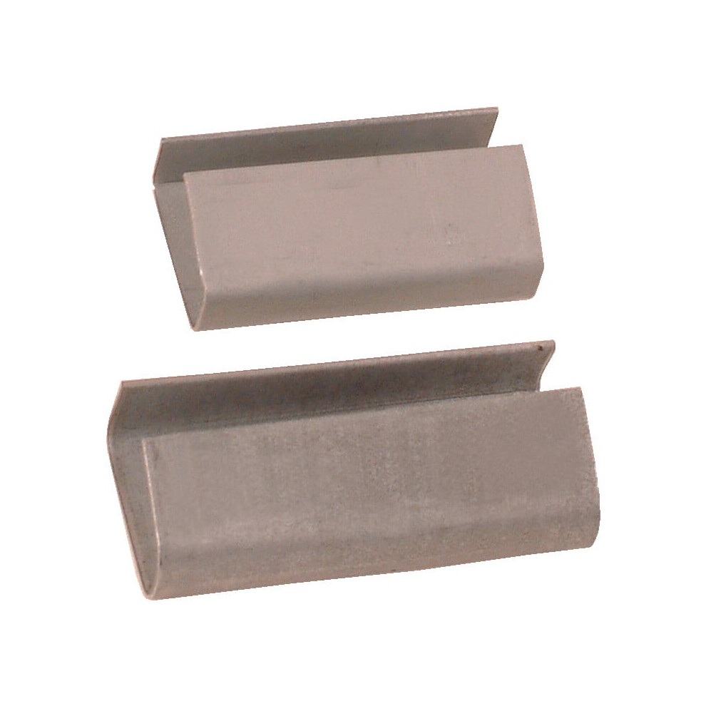 16MM Serrated Seals (Pk-1000)