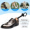 2 Pcs / 1 Pair Heavy-duty Shoe Stretcher For Men 2