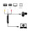 High Quality USB 2.0 Video Audio Grab Grabber Recorder Adapter Card Black 4