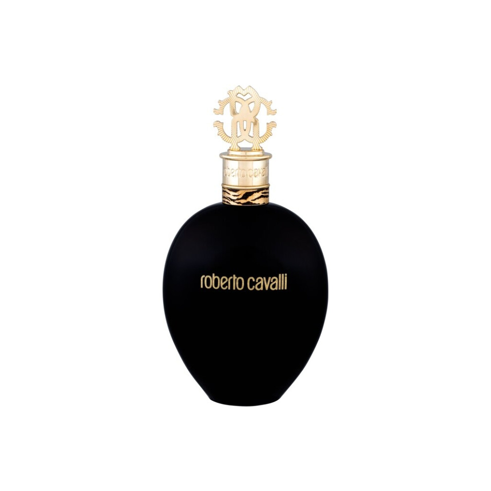 Roberto Cavalli - Nero Assoluto - For Women, 75 Ml