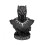 Avengers Peripherals Black Panther Bust Resin Large Model Figure Table Decoration 1