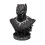 Avengers Peripherals Black Panther Bust Resin Large Model Figure Table Decoration 3