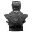 Avengers Peripherals Black Panther Bust Resin Large Model Figure Table Decoration 2