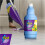 Flash Flash Powermop Refill Liquid, Floor Cleaner, Citrus Fresh, 5 Litres 4x 6