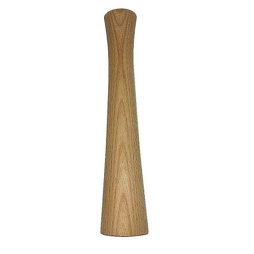 Vegetable Fermentation Tamper - Cabbage Sauerkraut Pounder - Fermenting Food Tool