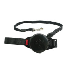 Hands-free Retractable Dog Leash Wrist Belt Strap Hands-free Leash For Dogs Cat