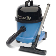 WV370-2 15L Wet & Dry Vacuum Cleaner Blue 110V