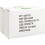 Avon 5"X7.1/2" Write-on Grip Seal Bags, Pk-1000 1