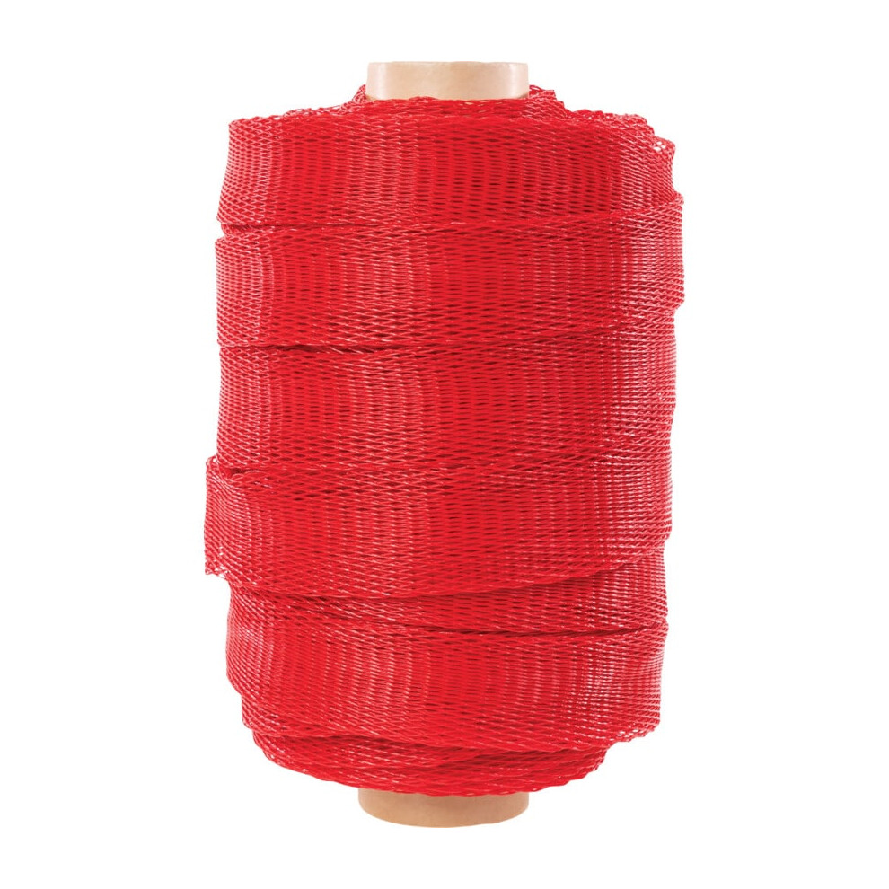 Red Global Sleeving - 50-100MM X 50M