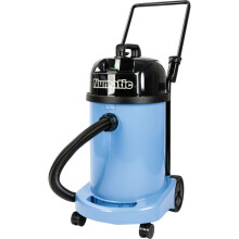 WV470-2 27L Wet & Dry Vacuum Cleaner Blue 110V