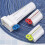 3pcs Rolling Tube Toothpaste Squeezer Toothpaste Stand Rotate Toothpaste Dispenser For Bathroom Random Color 2