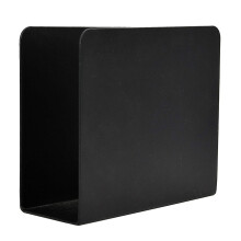 Napkin Holder Non-slip Exquisite Acrylic Kitchen Accessories Napkin Dispenser For Indoor