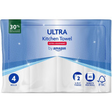 by Amazon ULTRA Kitchen Roll