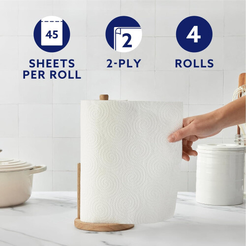 by Amazon ULTRA Kitchen Roll 1