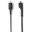 For Arctis 3 5 7 9 Xpro Headphone Cable, Replacement Sound Card Cable 4