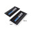 2pcs Bicycle Chain Protector Cycling Frame Chain Protector Mtb Bike Chain Guard 4
