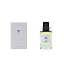 ZARA Ebony Wood 100 ml 3.38 Oz Eau De Parfum Women EDP Spray Fragrance Brand New
