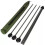 NGT NGT FU-TRIPOD-396 Weighing Tripod System - Green 2