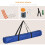 PawHut Dog Agility Equipment Obedience Training Set for Dogs - Multicoloured 6