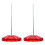 2pcs Note Receipt Holder Counter Bill Fork Desk Bill Paper Storage Holder 1