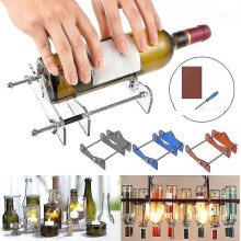 Glass Cutter Tool Professional Glass Bottle Wine Bottle Rolling Cutting Tool Glass Diy Cutter Tool