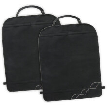 Munchkin Deluxe Kick Mats (2 Pack)