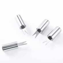 6Pcs Corn Needle Barbecue Fork Corn Barbecued Fork Small Tool Bbq